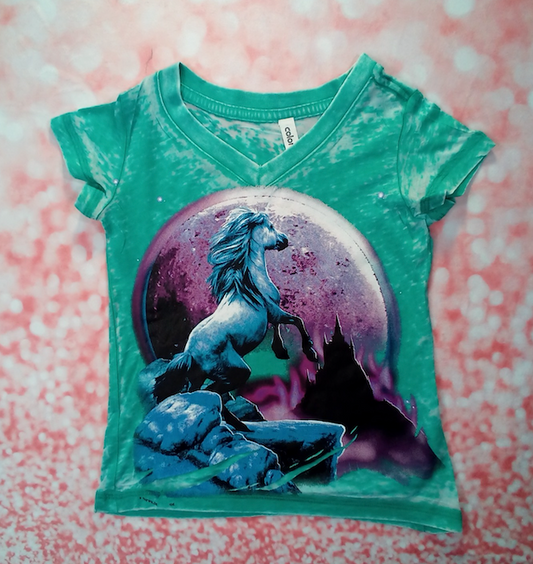 girls top