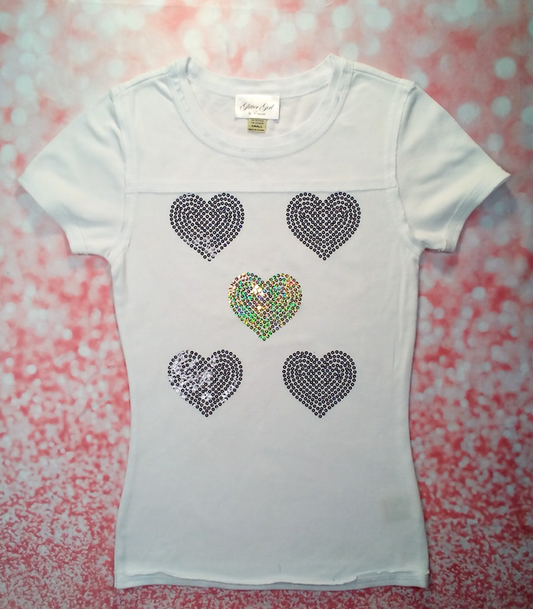 Girls T shirt