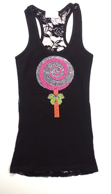 Girls Top