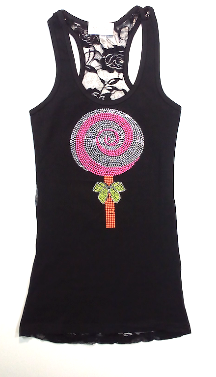 Girls Top