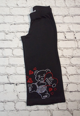 Girls Capri