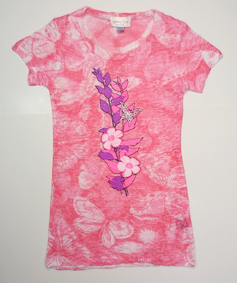 Girls T shirt