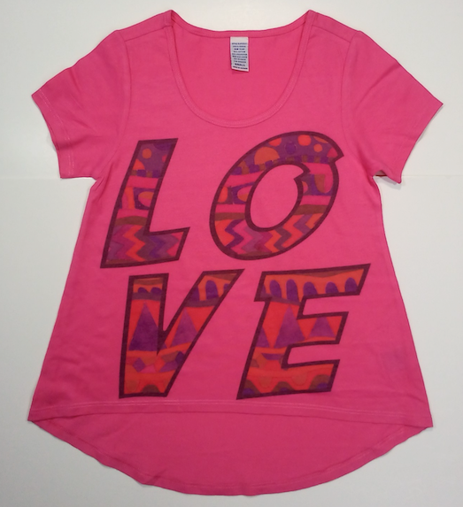 Girls Top