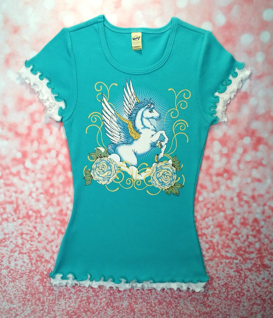 Girls Top