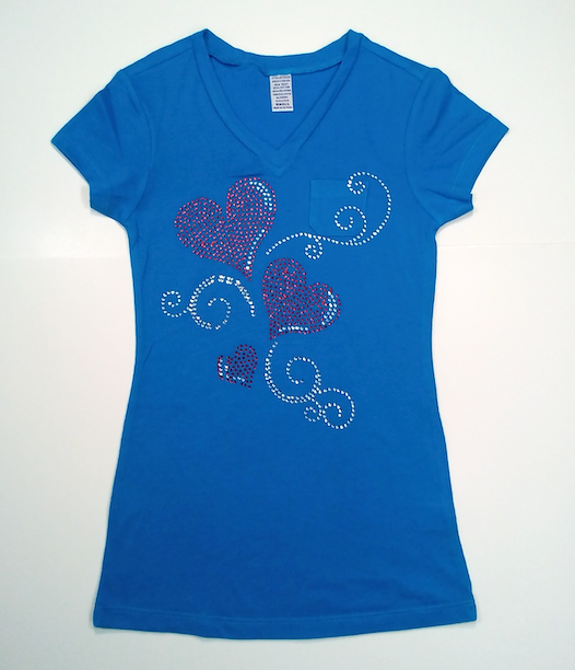 Girls Top