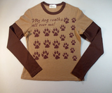 Girls Top