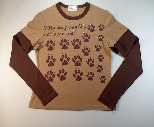 Girls Top
