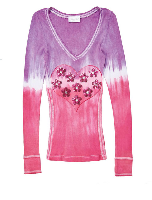 Girls Top