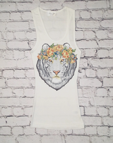 Junior Tank Top