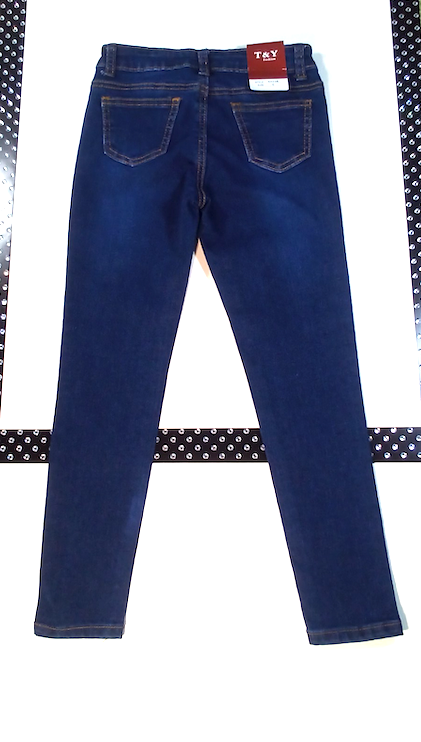 Girls Denim pant