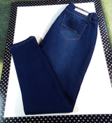 Women Denim Jeans - Curvy & Push Up - High Rise