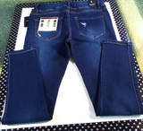 Women Denim Jeans - Curvy & Push Up - High Rise