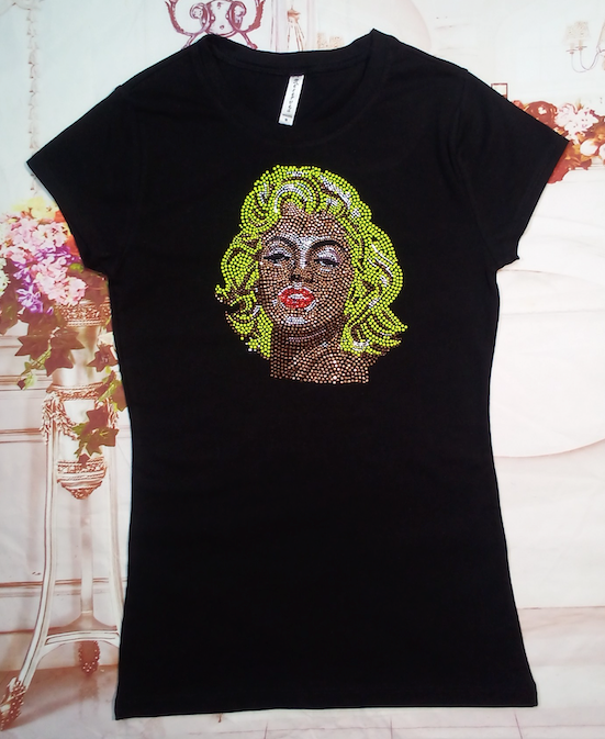 Women T shirt