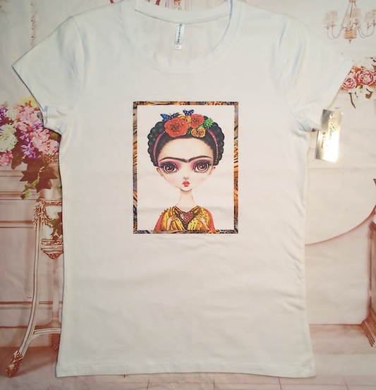 Women T shirt