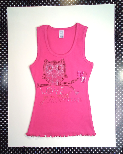 Girls Top