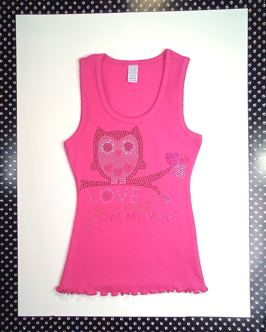 Girls Top