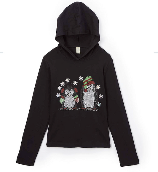 Girls Hoodie