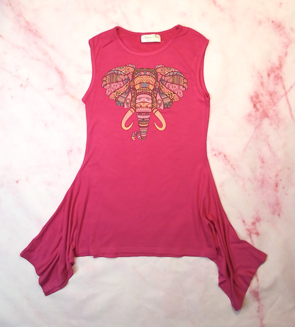 Girls Tunic