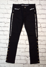 Girls Moto Pant
