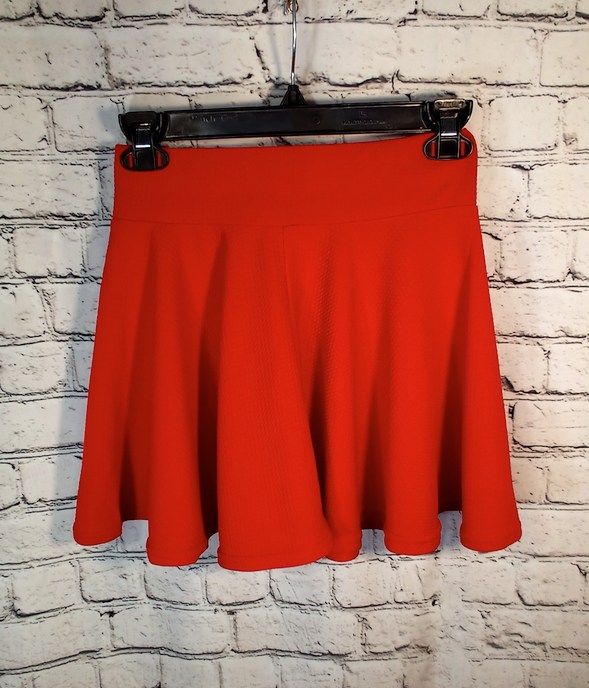 Girls Skirt - Swing Skirt