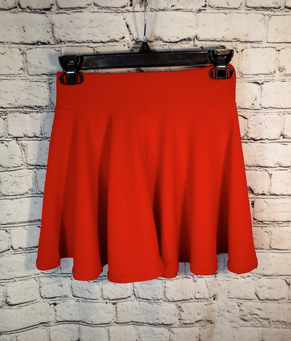 Girls Skirt - Swing Skirt