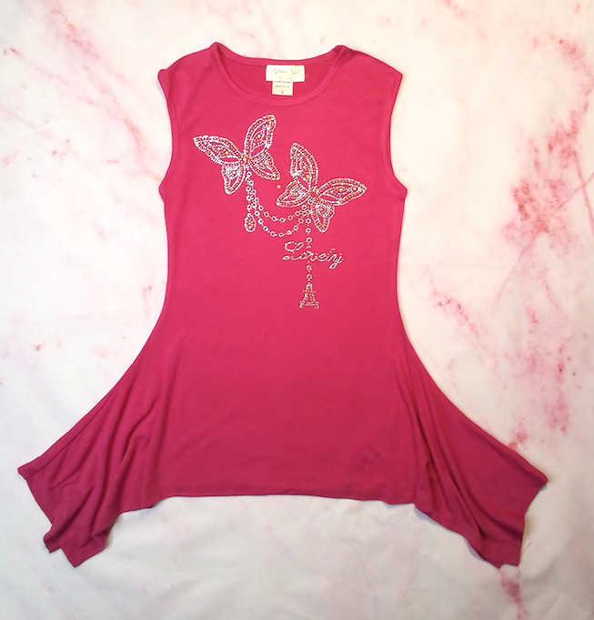 Girls Tunic