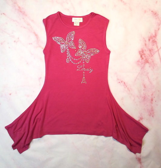 Girls Tunic