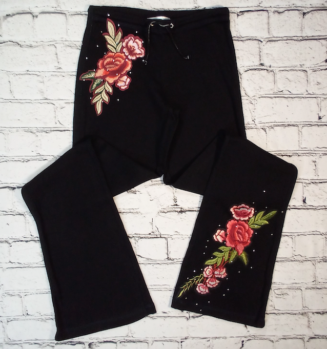 Girls Pant