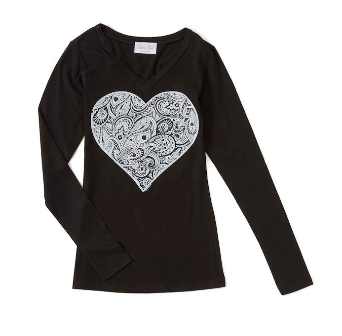 Girls Top