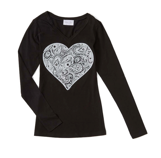 Girls Top
