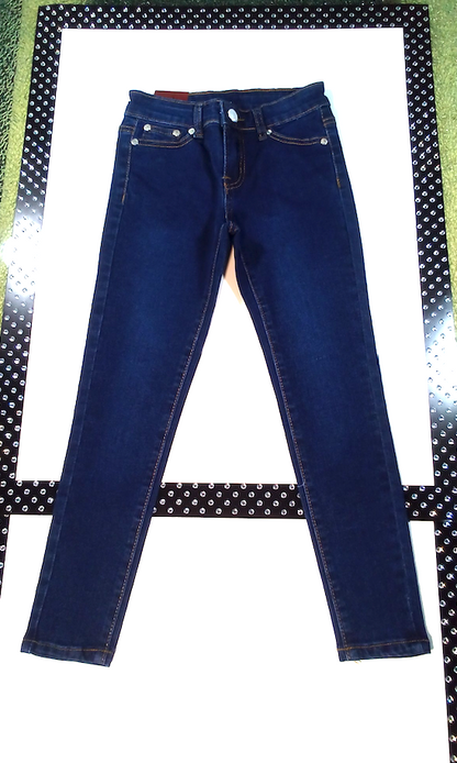 Girls Denim pant