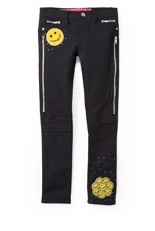 Girls Pant