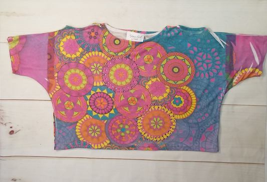 Girls top