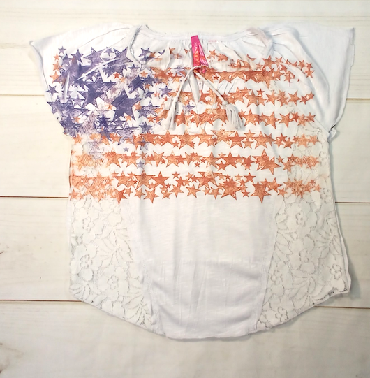 Girls Top