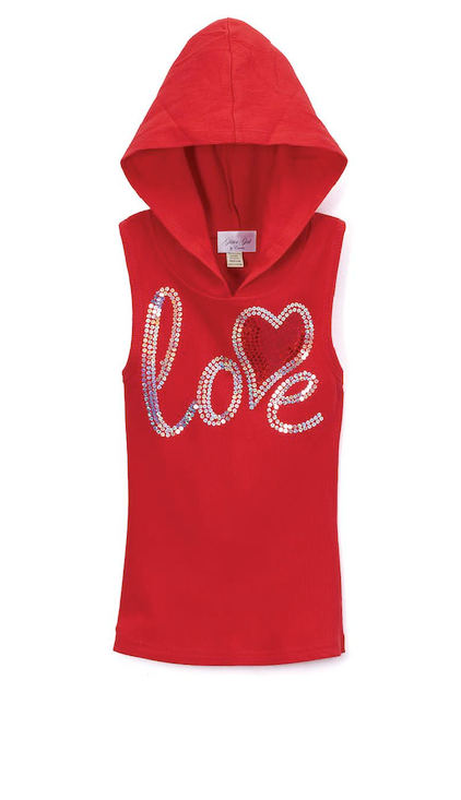 Girls Top