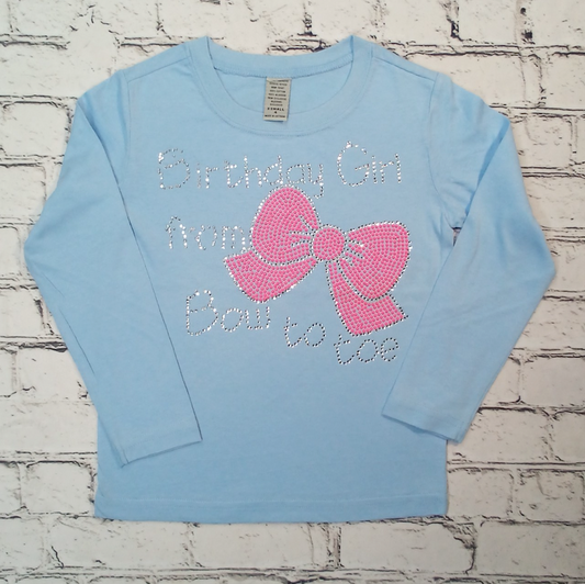 Girls Top