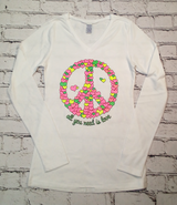 Girls Top