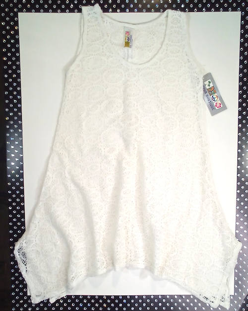 Girls Top