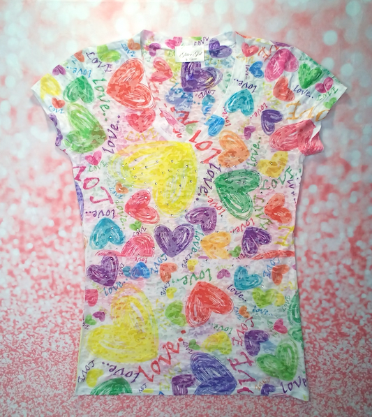 Girls Top