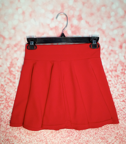 Girls Skirt - Swing Skirt