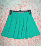 Girls Skirt - Swing Skirt