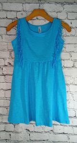 Girls Dress  By Glitter Girl