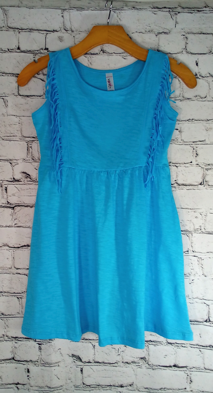 Girls Dress  By Glitter Girl