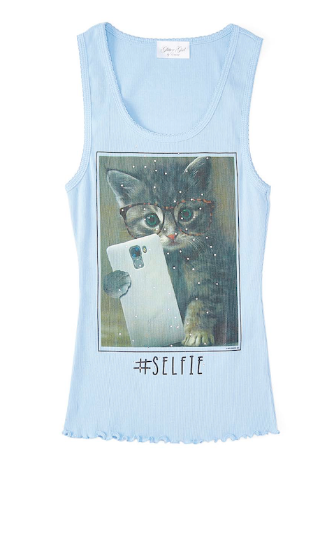 Girls Top