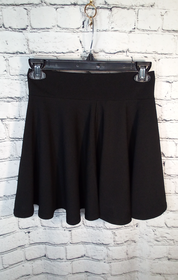 Girls Skirt - Swing Skirt