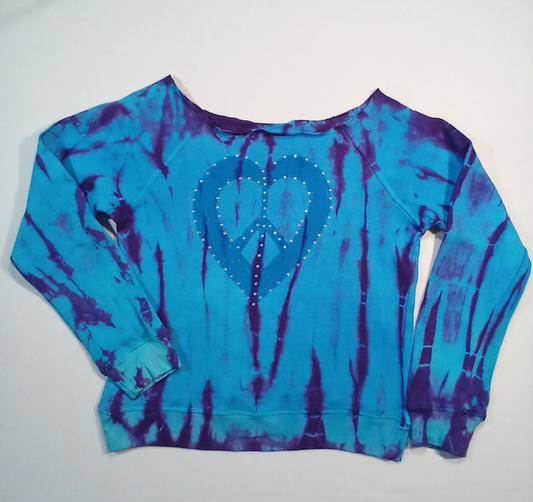 Girls Sweatshirt