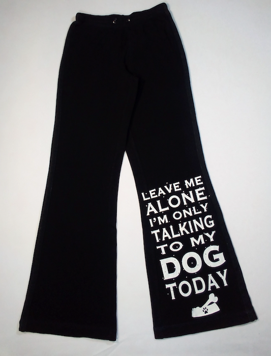 Girls Pant