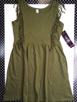Girls Dress  By Glitter Girl