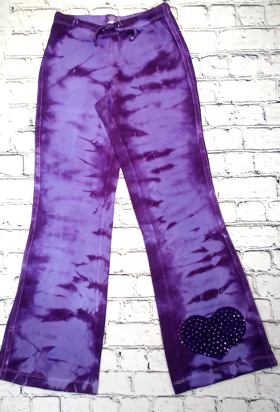 Girls Pant