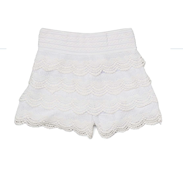 Girls Shorts